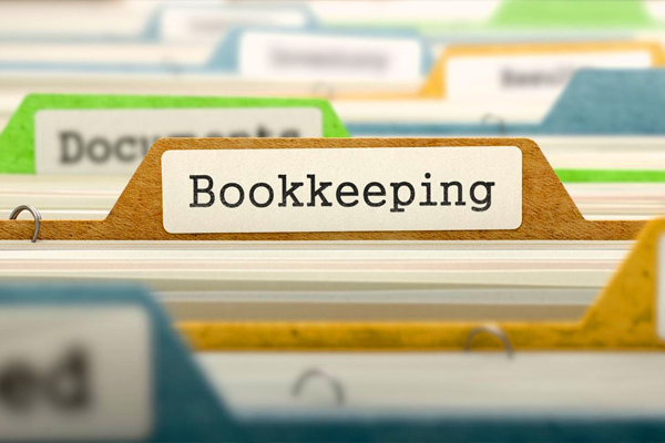 Bookkeeping System