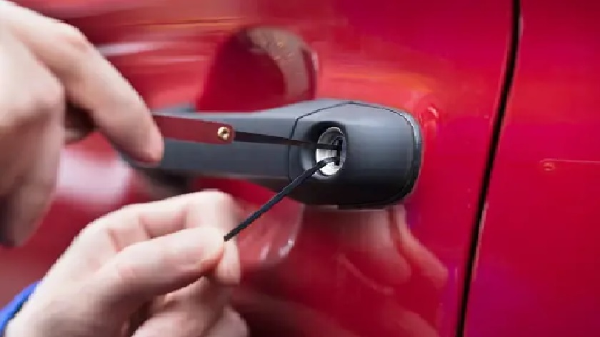 Car Lock Expert