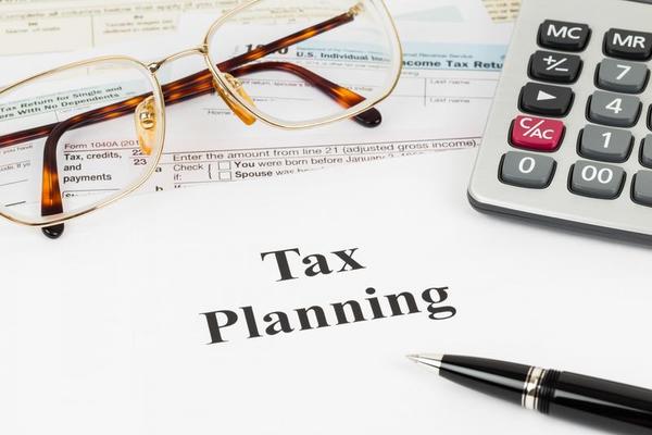 Tax Planning